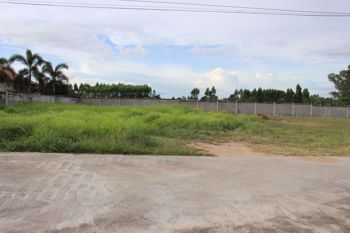 พัทยาตะวันออก ที่ดิน - L005376