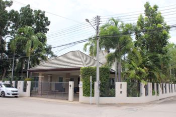 พัทยาตะวันออก บ้าน - H004548