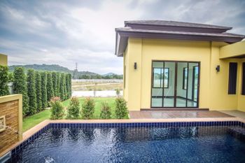บางเสร่ บ้าน - H007292