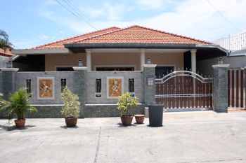 พัทยาตะวันออก บ้าน - H007293