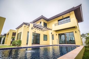บางเสร่ บ้าน - H007296