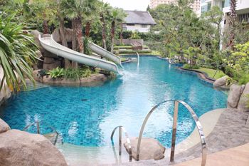 Wongamat Condo - C007106