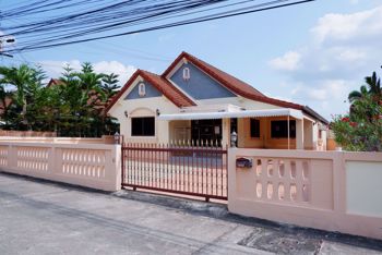 พัทยาตะวันออก บ้าน - H007306