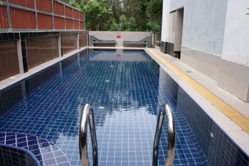 จอมเทียน คอนโดมิเนี่ยม - C007307