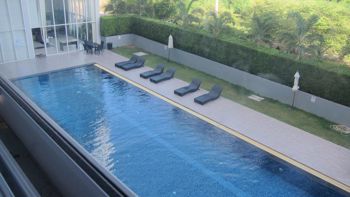พัทยาใต้ คอนโดมิเนี่ยม - C004568