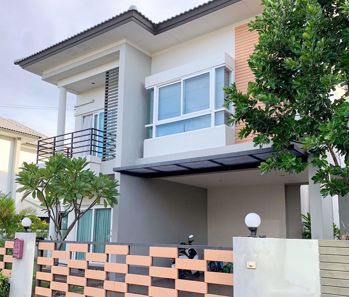 พัทยาตะวันออก บ้าน - H007670