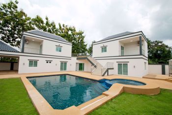 East Pattaya House - H004572