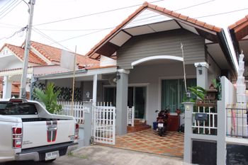 พัทยาตะวันออก บ้าน - H005394
