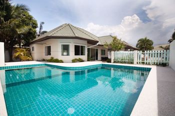 พัทยาตะวันออก บ้าน - H005396