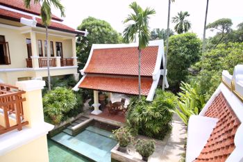 นาจอมเทียน บ้าน - H005402
