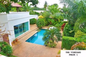 East Pattaya House - H007343