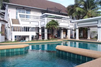 ห้วยใหญ่ บ้าน - H007354