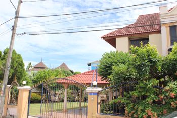 พัทยากลาง บ้าน - H004590