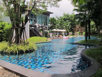 นาเกลือ คอนโดมิเนี่ยม - C005412
