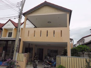 พัทยาตะวันออก บ้าน - H007368