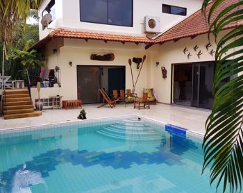 East Pattaya House - H006713