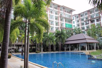 Bang Saray Condo - C007370