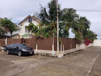 East Pattaya House - H007705