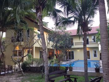 South Pattaya House - H007378