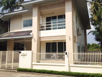 East Pattaya House - H004602