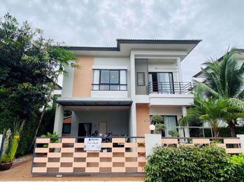 East Pattaya House - H007710