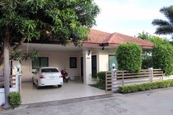 พัทยาตะวันออก บ้าน - H004603
