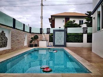 East Pattaya House - H007386