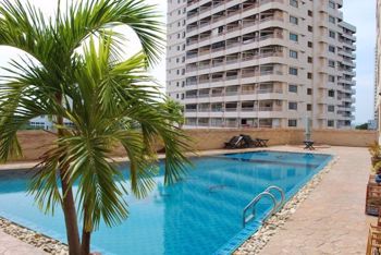 Pratumnak Condo - C004606