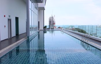 พระตำหนัก คอนโดมิเนี่ยม - C004607