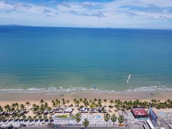 Jomtien Condo - C006731