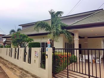 East Pattaya House - H007394