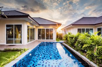 ห้วยใหญ่ บ้าน - H005426