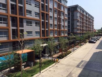 South Pattaya Condo - C004611