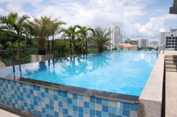 Pratumnak Condo - C007396
