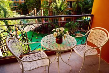 Jomtien Condo - C007719