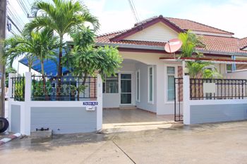 East Pattaya House - H007400