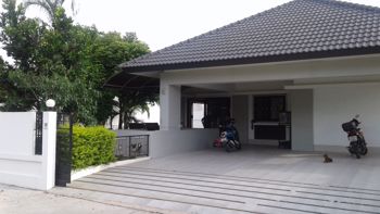 พัทยาตะวันออก บ้าน - H004615