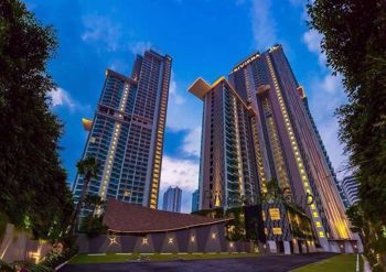 Wongamat Condo - C006740