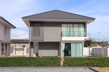 East Pattaya House - H004617