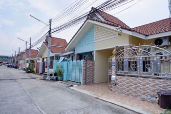 East Pattaya House - H007722