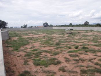 East Pattaya Land - L004621
