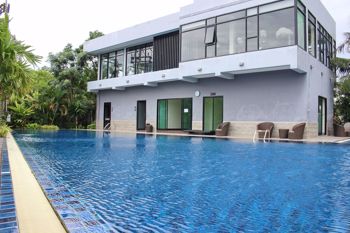 จอมเทียน คอนโดมิเนี่ยม - C007409