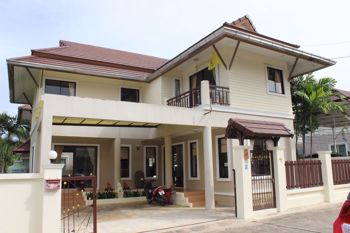 East Pattaya House - H005434