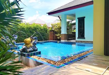 Huay Yai House - H005437