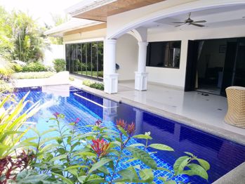 จอมเทียน บ้าน - H005439