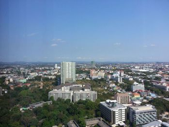 Wongamat Condo - C005440