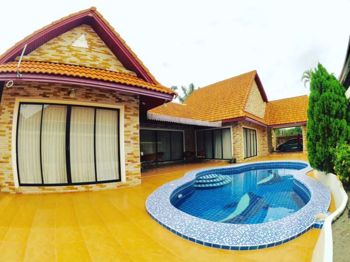 จอมเทียน บ้าน - H005441