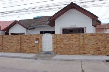Central Pattaya House - H004628