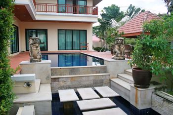 บางเสร่ บ้าน - H006765