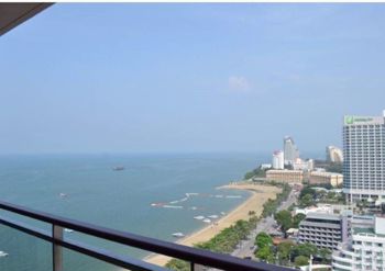 พัทยาเหนือ คอนโดมิเนี่ยม - C007440